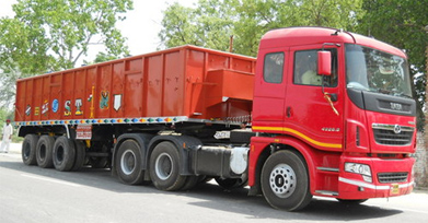 Truck Image